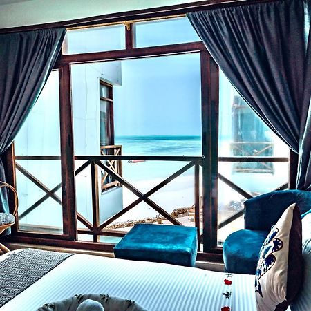 Pilipili Tropical Hotel Jambiani  Zewnętrze zdjęcie
