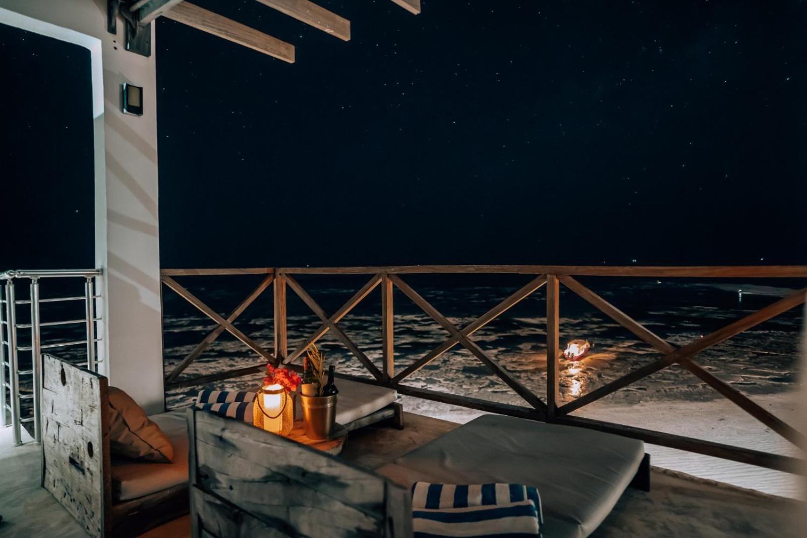 Pilipili Tropical Hotel Jambiani  Zewnętrze zdjęcie