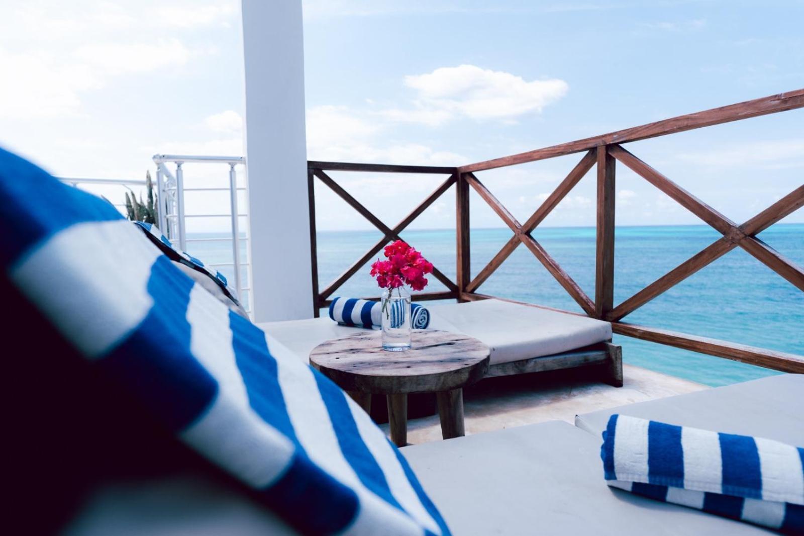 Pilipili Tropical Hotel Jambiani  Zewnętrze zdjęcie