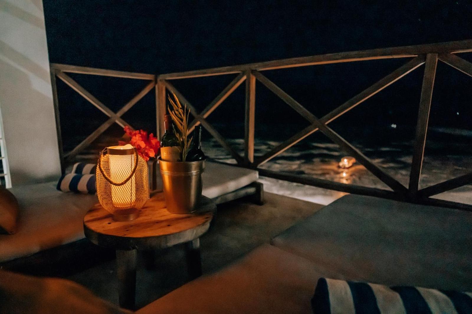 Pilipili Tropical Hotel Jambiani  Zewnętrze zdjęcie