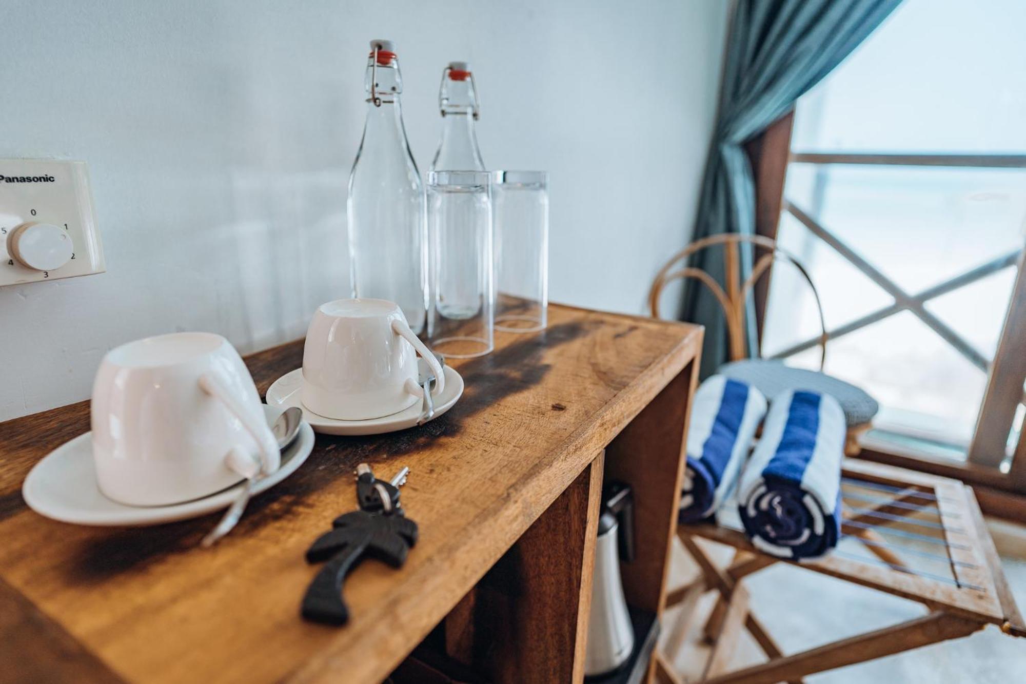 Pilipili Tropical Hotel Jambiani  Zewnętrze zdjęcie