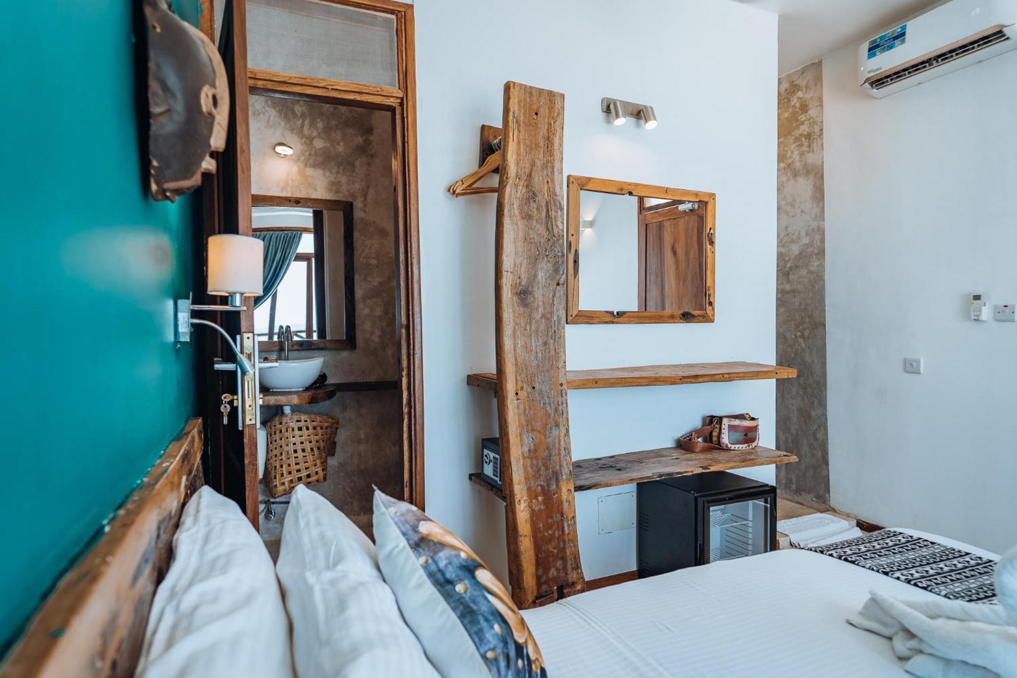 Pilipili Tropical Hotel Jambiani  Zewnętrze zdjęcie