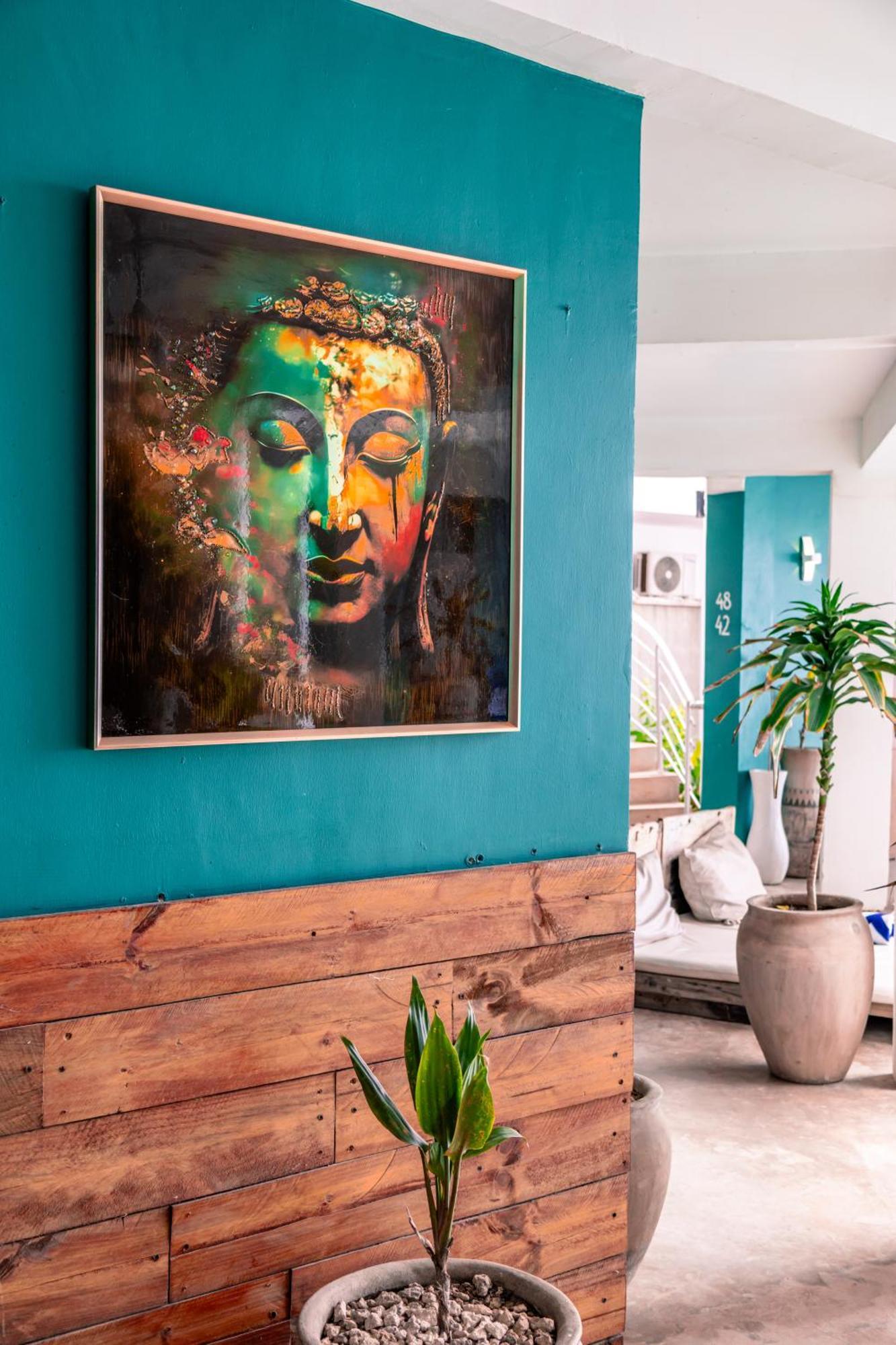 Pilipili Tropical Hotel Jambiani  Zewnętrze zdjęcie